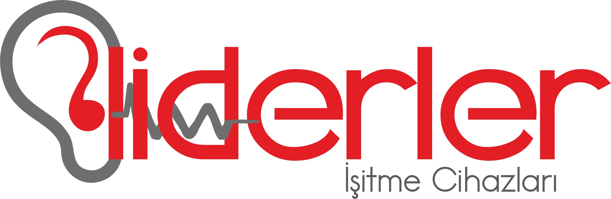 Liderler İşitme